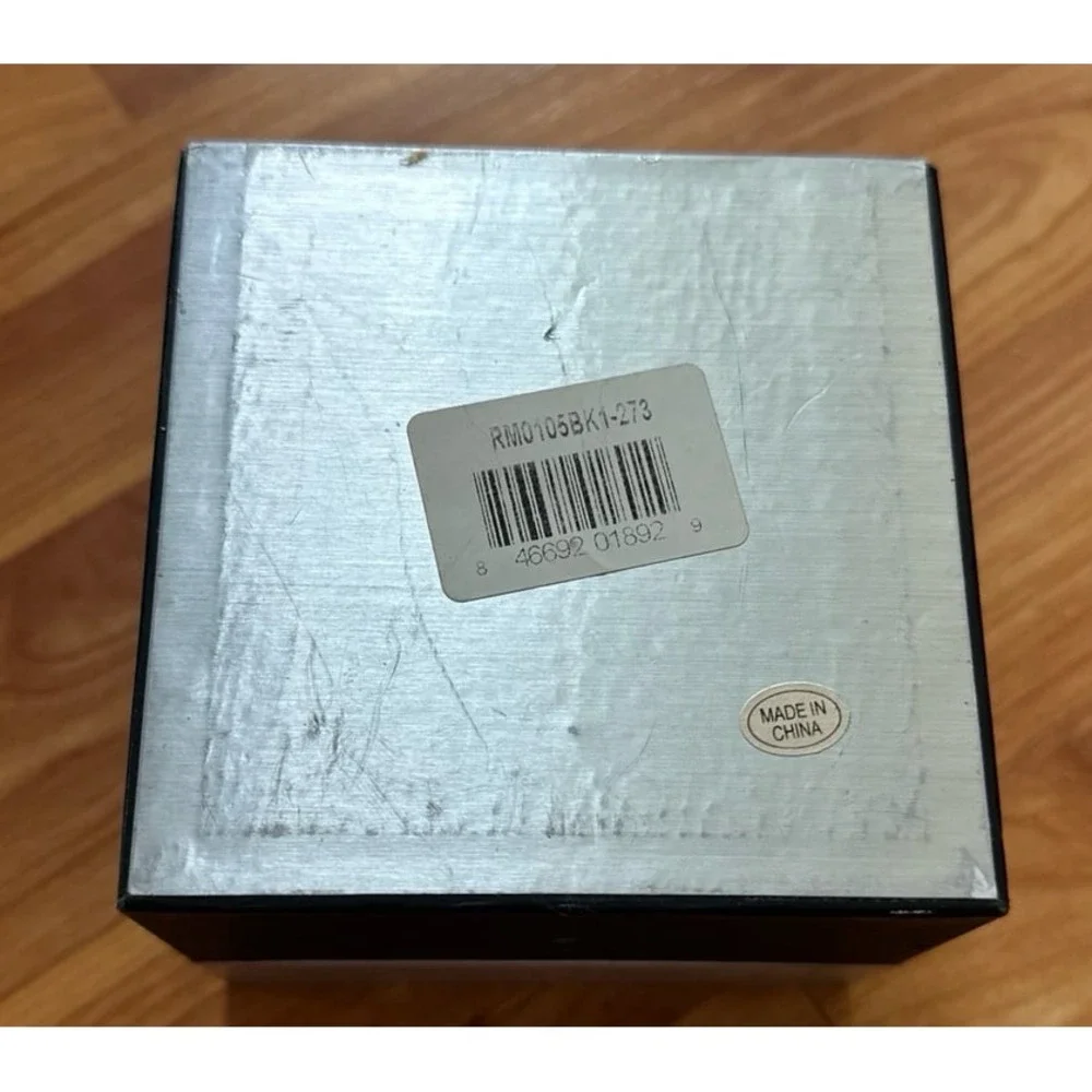 Rocawear watch gift